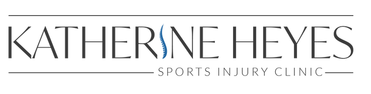 Katherine Heyes Sports Injury Clinic